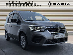RENAULT Kangoo TECHNO TCe 130 EDC