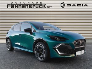 RENAULT Clio Techno Full Hybrid E-Tech 160