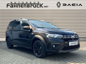 DACIA Jogger Extreme+ ECO-G 100 7-Sitzer
