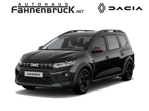 DACIA Jogger Extreme Eco-G 120