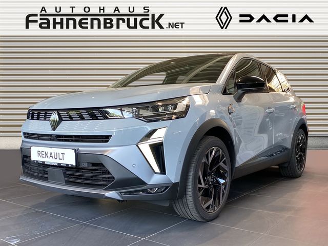 RENAULT Symbioz Esprit Alpine E-TECH Full Hybrid 160