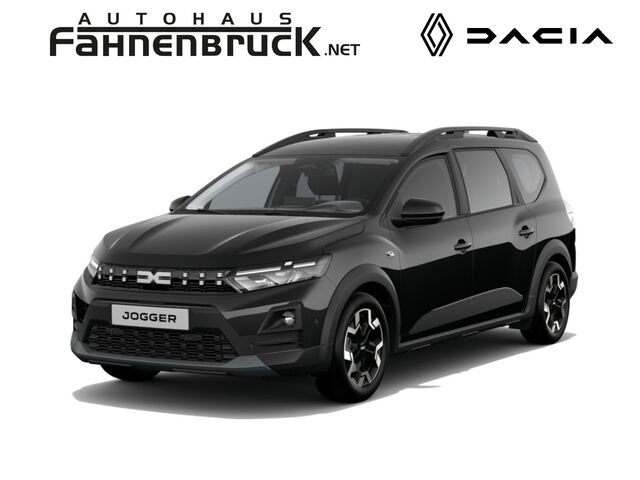 DACIA Jogger Journey TCe 110