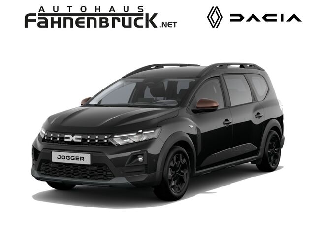 DACIA Jogger Extreme TCe 110 7-Sitzer