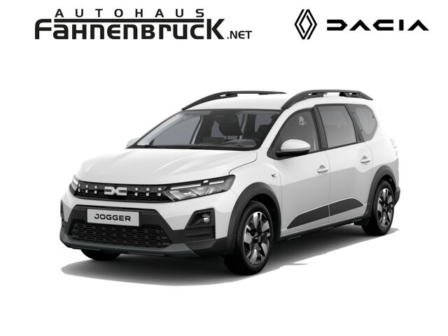 DACIA Jogger Expression TCe 110