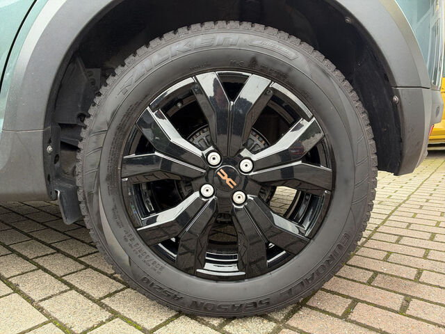 DACIA Duster Celebration TCe 150 Ansicht 20 für Fahrzeugdetailseite