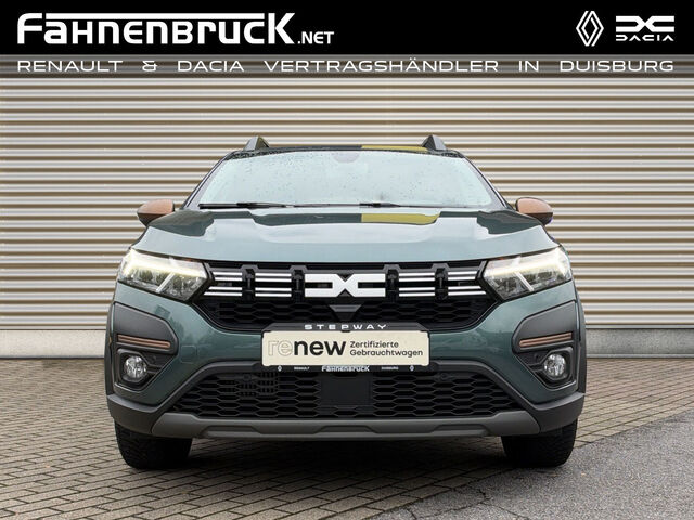 DACIA Duster Celebration TCe 150 Ansicht 6 für Fahrzeugdetailseite