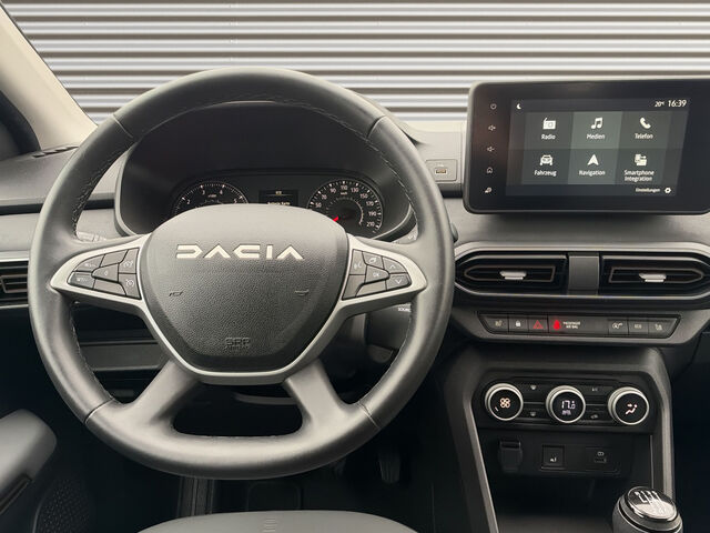 DACIA Duster Celebration TCe 150 Ansicht 7 für Fahrzeugdetailseite