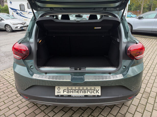 DACIA Duster Celebration TCe 150 Ansicht 8 für Fahrzeugdetailseite