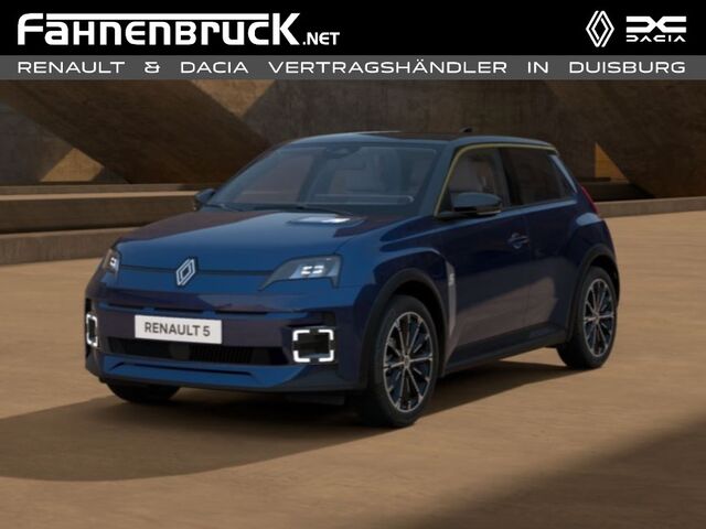 RENAULT Clio Techno TCe 115 Vorschau für Listenansicht