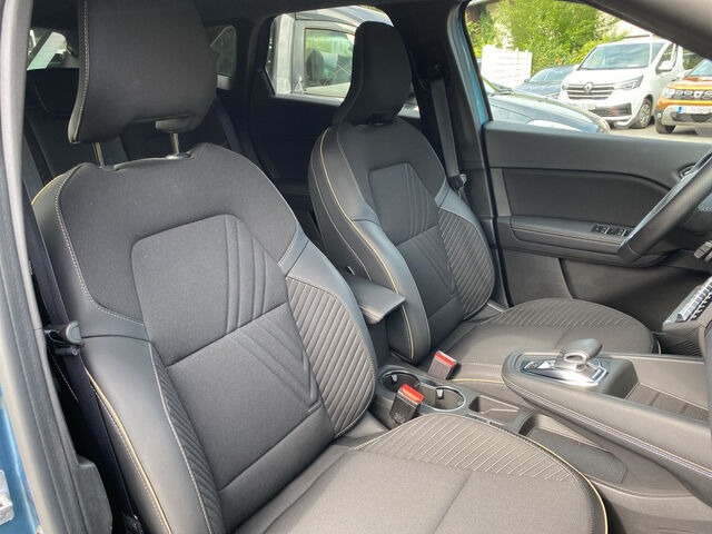 RENAULT Koleos Techno GPF 1.3 TCe 160 Ansicht 13 für Fahrzeugdetailseite