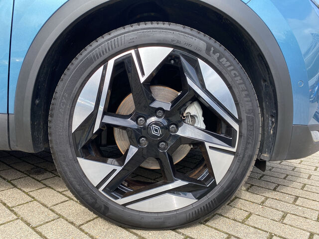 RENAULT Koleos Techno GPF 1.3 TCe 160 Ansicht 14 für Fahrzeugdetailseite
