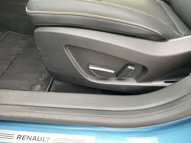 RENAULT Koleos Techno GPF 1.3 TCe 160 Ansicht 15 für Fahrzeugdetailseite