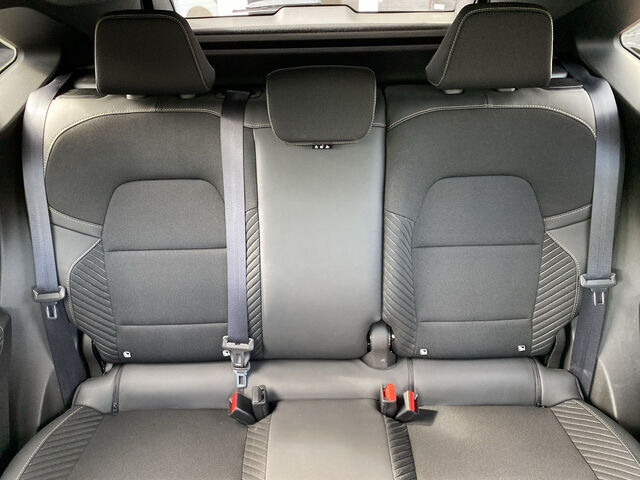 RENAULT Koleos Techno GPF 1.3 TCe 160 Ansicht 16 für Fahrzeugdetailseite