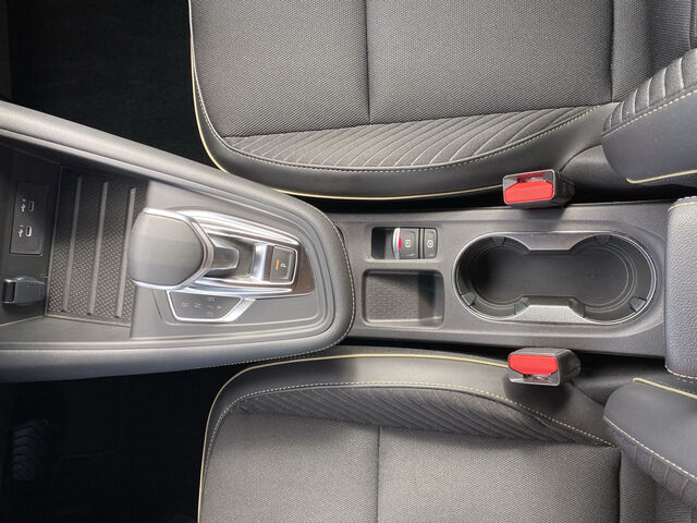 RENAULT Koleos Techno GPF 1.3 TCe 160 Ansicht 17 für Fahrzeugdetailseite