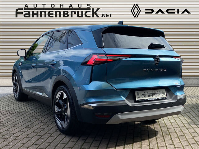 RENAULT Koleos Techno GPF 1.3 TCe 160 Ansicht 3 für Fahrzeugdetailseite