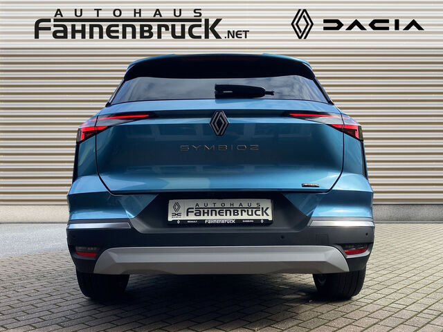 RENAULT Koleos Techno GPF 1.3 TCe 160 Ansicht 4 für Fahrzeugdetailseite