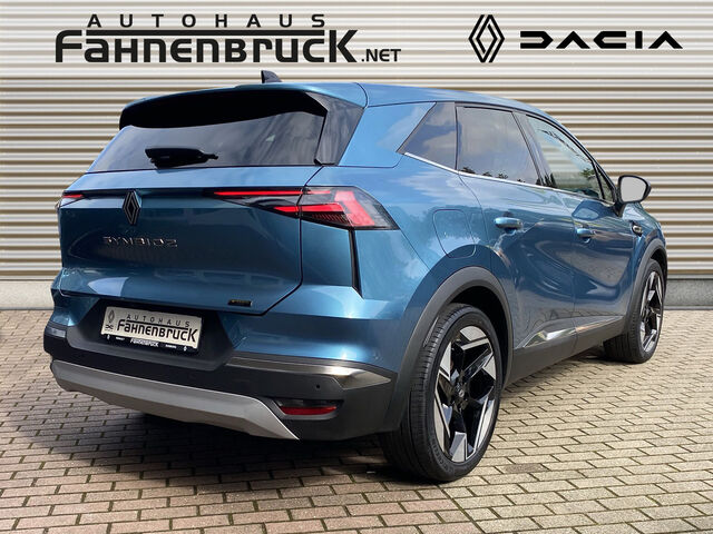 RENAULT Koleos Techno GPF 1.3 TCe 160 Ansicht 5 für Fahrzeugdetailseite