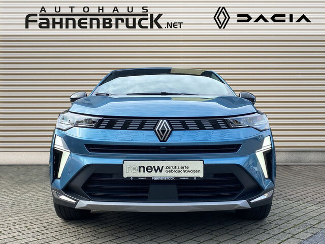 RENAULT Koleos Techno GPF 1.3 TCe 160 Ansicht 6 für Fahrzeugdetailseite