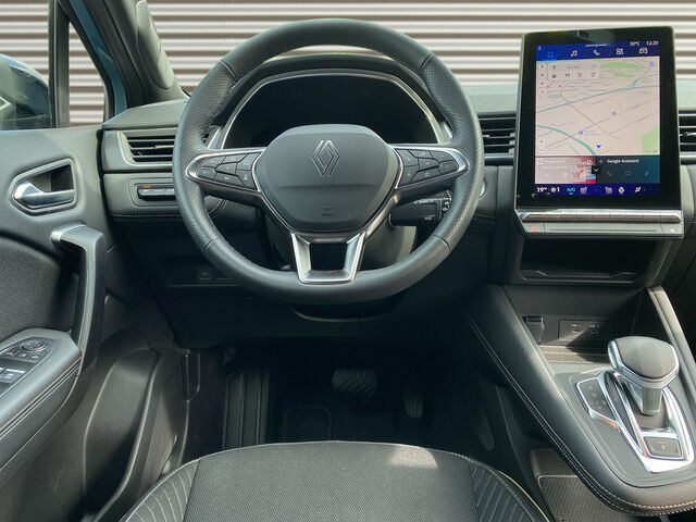 RENAULT Koleos Techno GPF 1.3 TCe 160 Ansicht 7 für Fahrzeugdetailseite