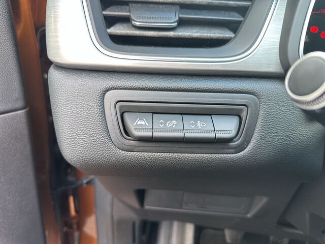 RENAULT Captur Intens TCe 100 Ansicht 18 für Fahrzeugdetailseite
