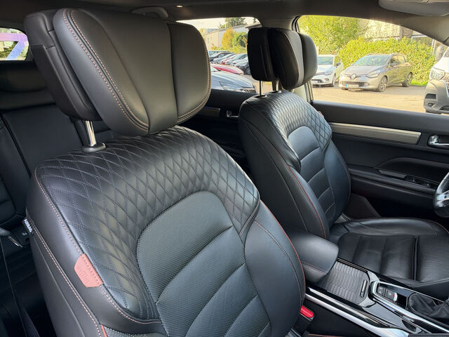 RENAULT Megane Iconic Electric EV60 220 Ansicht 13 für Fahrzeugdetailseite