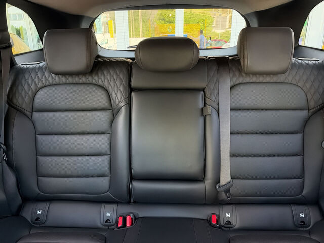 RENAULT Megane Iconic Electric EV60 220 Ansicht 16 für Fahrzeugdetailseite
