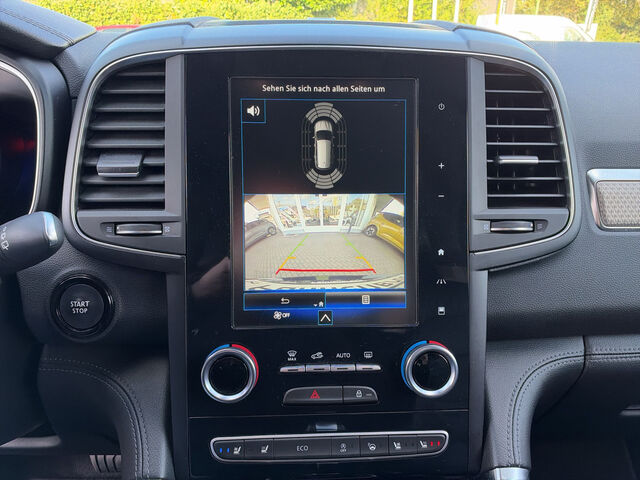 RENAULT Megane Iconic Electric EV60 220 Ansicht 17 für Fahrzeugdetailseite