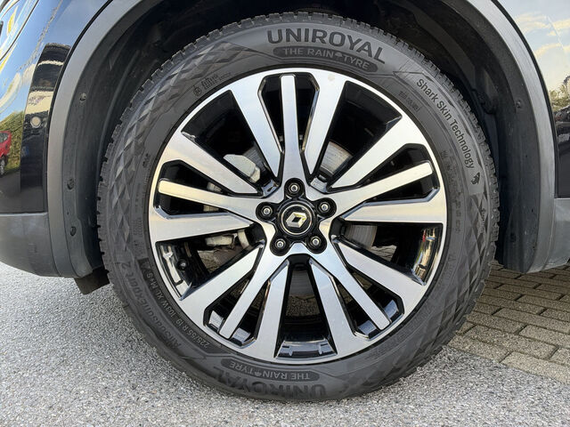 RENAULT Megane Iconic Electric EV60 220 Ansicht 20 für Fahrzeugdetailseite
