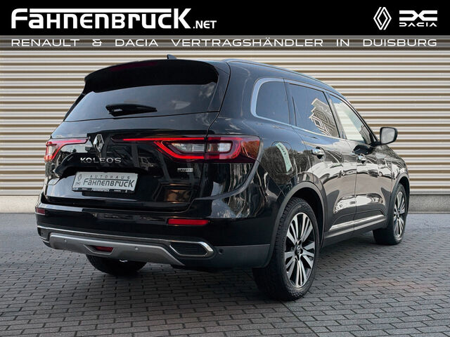 RENAULT Megane Iconic Electric EV60 220 Ansicht 5 für Fahrzeugdetailseite
