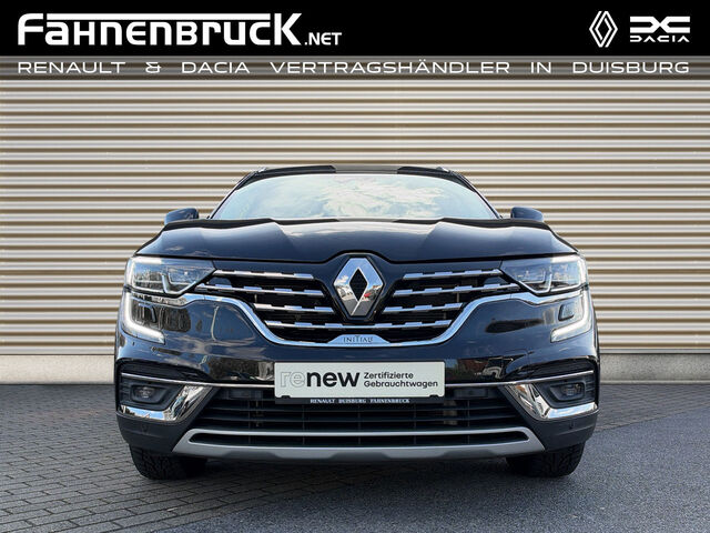 RENAULT Megane Iconic Electric EV60 220 Ansicht 6 für Fahrzeugdetailseite