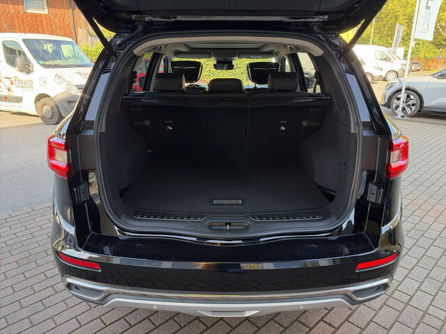 RENAULT Megane Iconic Electric EV60 220 Ansicht 8 für Fahrzeugdetailseite