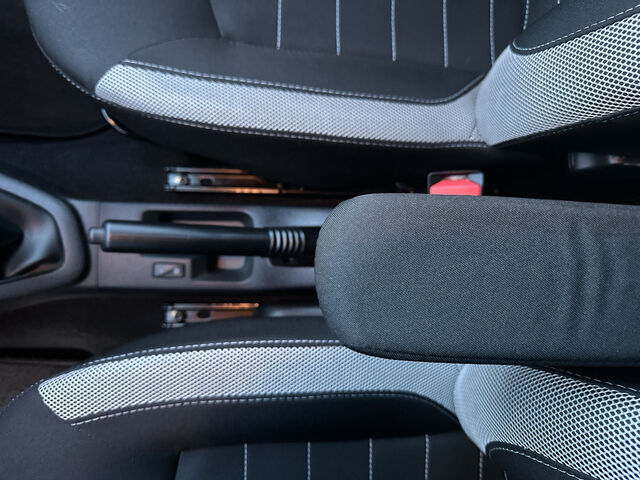 DACIA Sandero Stepway Prestige TCe 90  Ansicht 15 für Fahrzeugdetailseite