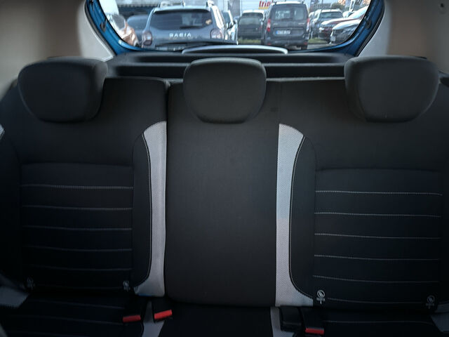 DACIA Sandero Stepway Prestige TCe 90  Ansicht 16 für Fahrzeugdetailseite