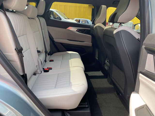 RENAULT Espace Iconic Full Hybrid E-Tech 200  Ansicht 12 für Fahrzeugdetailseite