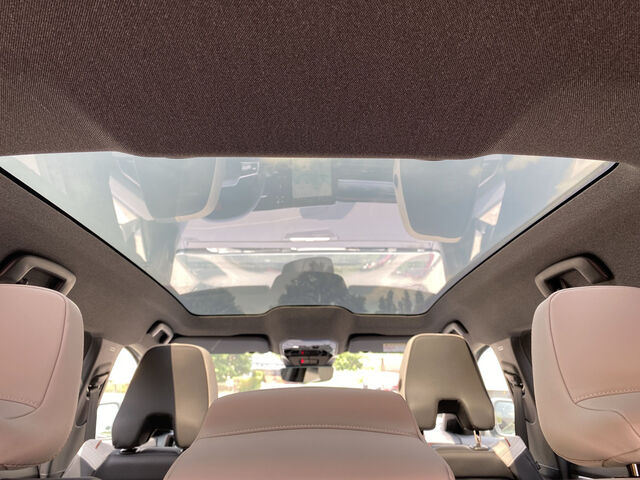 RENAULT Espace Iconic Full Hybrid E-Tech 200  Ansicht 13 für Fahrzeugdetailseite