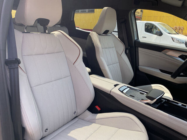 RENAULT Espace Iconic Full Hybrid E-Tech 200  Ansicht 14 für Fahrzeugdetailseite