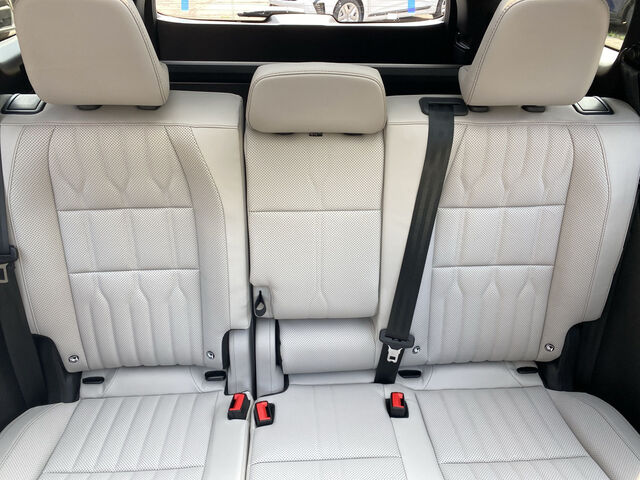 RENAULT Espace Iconic Full Hybrid E-Tech 200  Ansicht 18 für Fahrzeugdetailseite