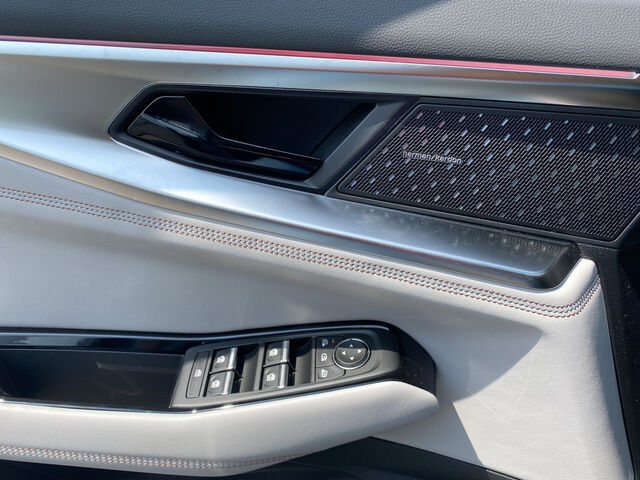 RENAULT Espace Iconic Full Hybrid E-Tech 200  Ansicht 20 für Fahrzeugdetailseite