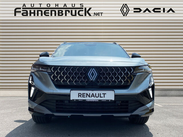 RENAULT Espace Iconic Full Hybrid E-Tech 200  Ansicht 6 für Fahrzeugdetailseite