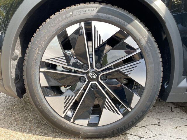 RENAULT Arkana TECHNO Mild Hybrid 140 EDC Ansicht 20 für Fahrzeugdetailseite