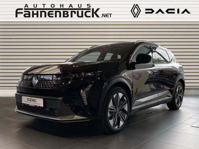 RENAULT Scenic E-TECH 100%E Techno 220 Long Range