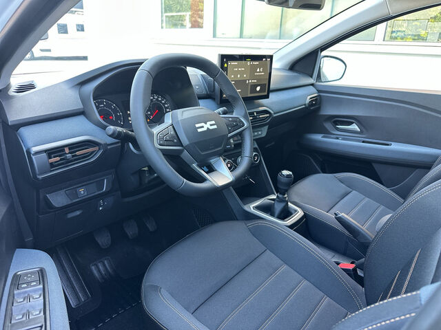 RENAULT Symbioz Esprit Alpine Mild Hybrid 140 Ansicht 10 für Fahrzeugdetailseite