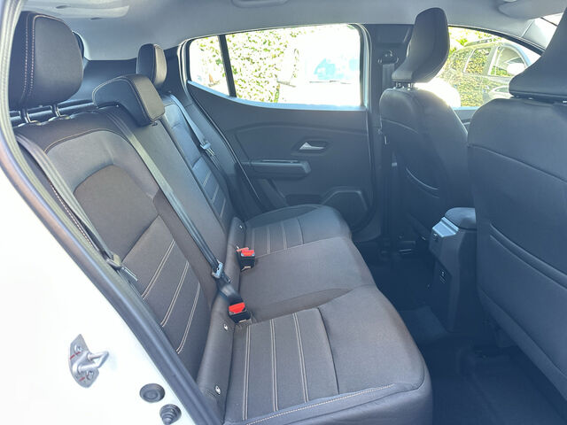 RENAULT Symbioz Esprit Alpine Mild Hybrid 140 Ansicht 12 für Fahrzeugdetailseite