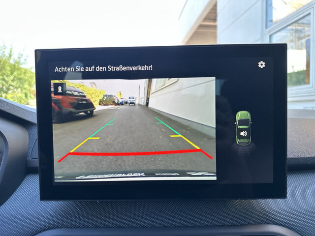 RENAULT Symbioz Esprit Alpine Mild Hybrid 140 Ansicht 17 für Fahrzeugdetailseite
