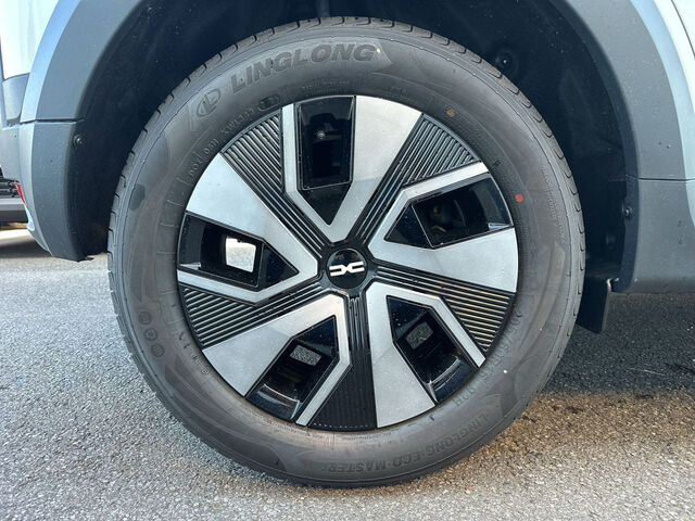 RENAULT Symbioz Esprit Alpine Mild Hybrid 140 Ansicht 20 für Fahrzeugdetailseite