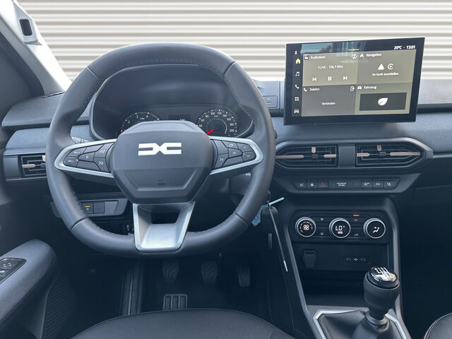 RENAULT Symbioz Esprit Alpine Mild Hybrid 140 Ansicht 7 für Fahrzeugdetailseite