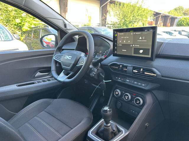 RENAULT Symbioz Esprit Alpine Mild Hybrid 140 Ansicht 9 für Fahrzeugdetailseite