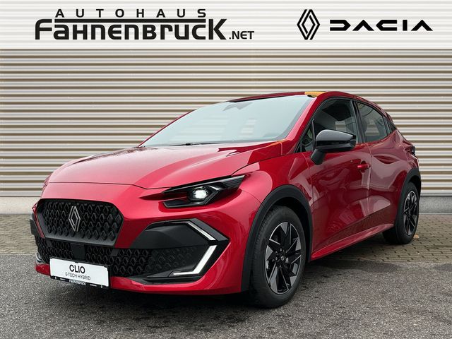 RENAULT Clio Evolution Full Hybrid E-Tech 160