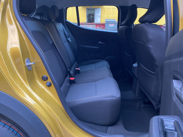 DACIA Sandero Journey TCe 100 Ansicht 12 für Fahrzeugdetailseite