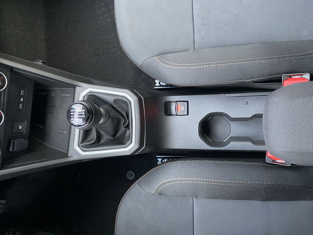 DACIA Sandero Journey TCe 100 Ansicht 16 für Fahrzeugdetailseite